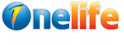 Onelife Color Logo